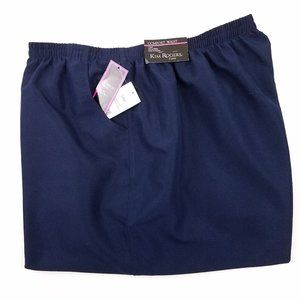 Kim Rogers Curvy Capri